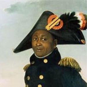 Toussaint Louverture