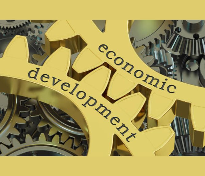 Economic Development