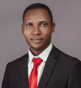 Joseph Akinola