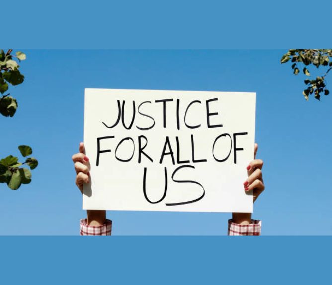 justice